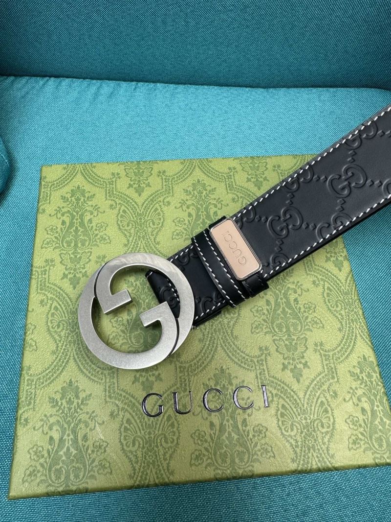 Gucci Belts